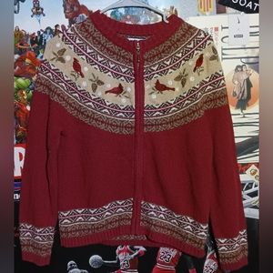 Women's Knit Sweater